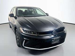 2027 Volkswagen Jetta 1.5T S