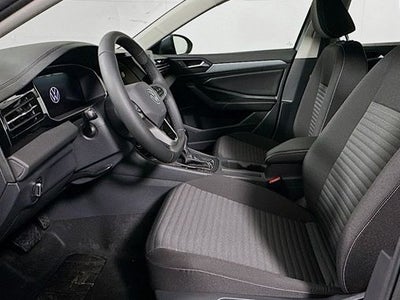 2026 Volkswagen Jetta 1.5T S