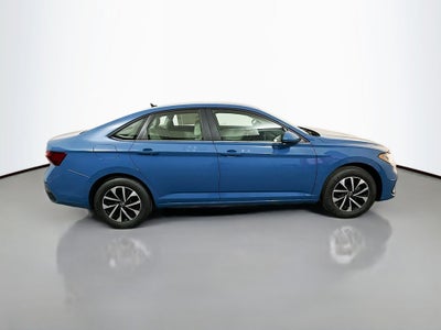 2026 Volkswagen Jetta 1.5T S