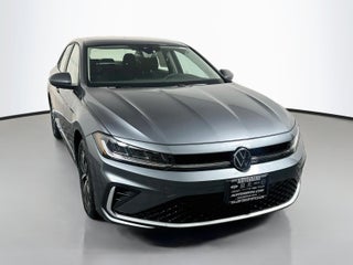 2027 Volkswagen Jetta 1.5T S