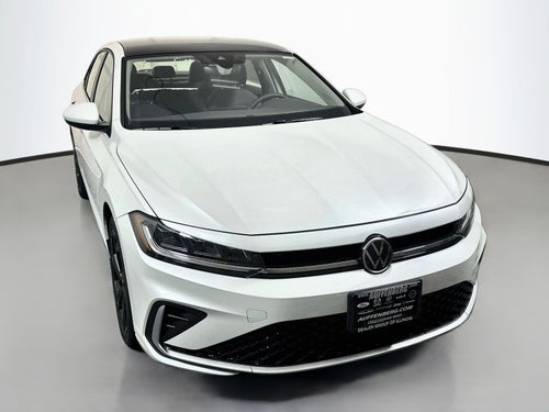 2027 Volkswagen Jetta 1.5T SE