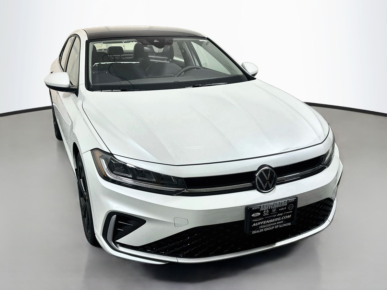 2027 Volkswagen Jetta 1.5T SE