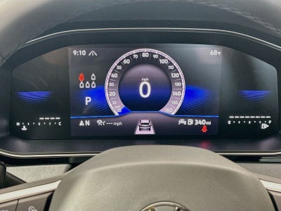 2027 Volkswagen Jetta 1.5T SE