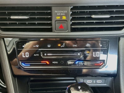 2027 Volkswagen Jetta 1.5T SE