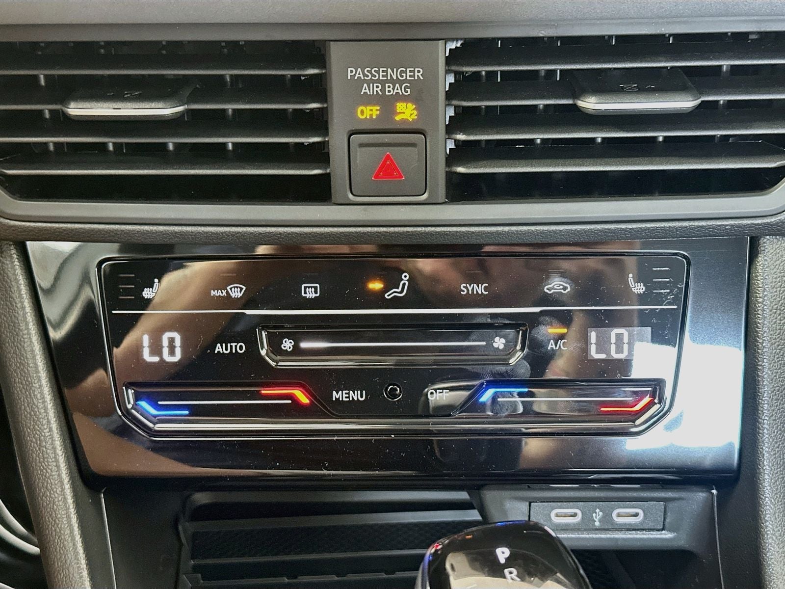 2027 Volkswagen Jetta 1.5T SE
