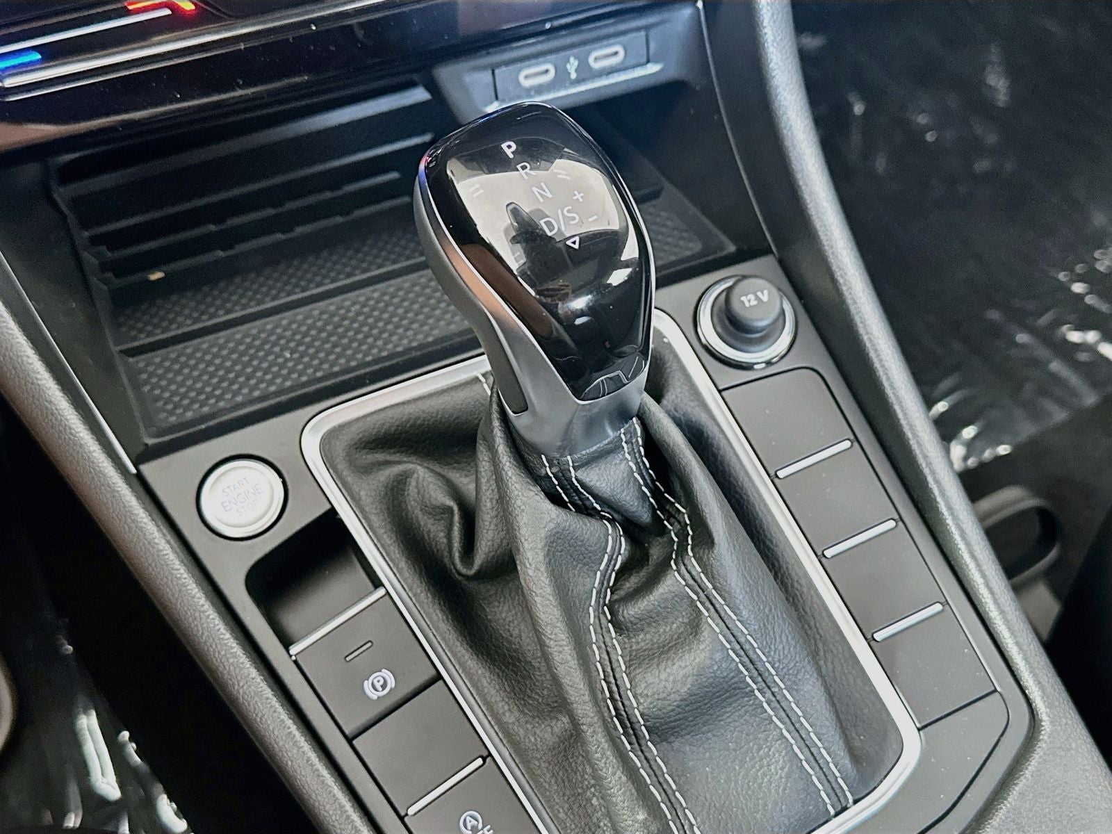 2027 Volkswagen Jetta 1.5T SE