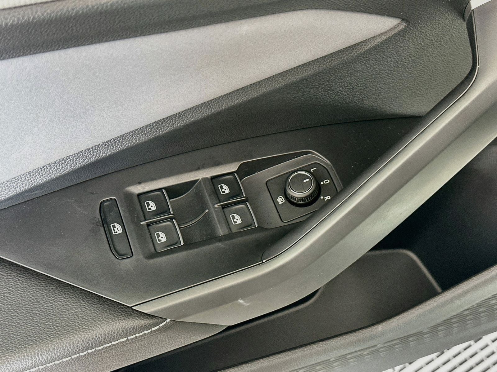 2027 Volkswagen Jetta 1.5T SE