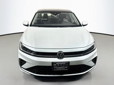 2027 Volkswagen Jetta 1.5T SE