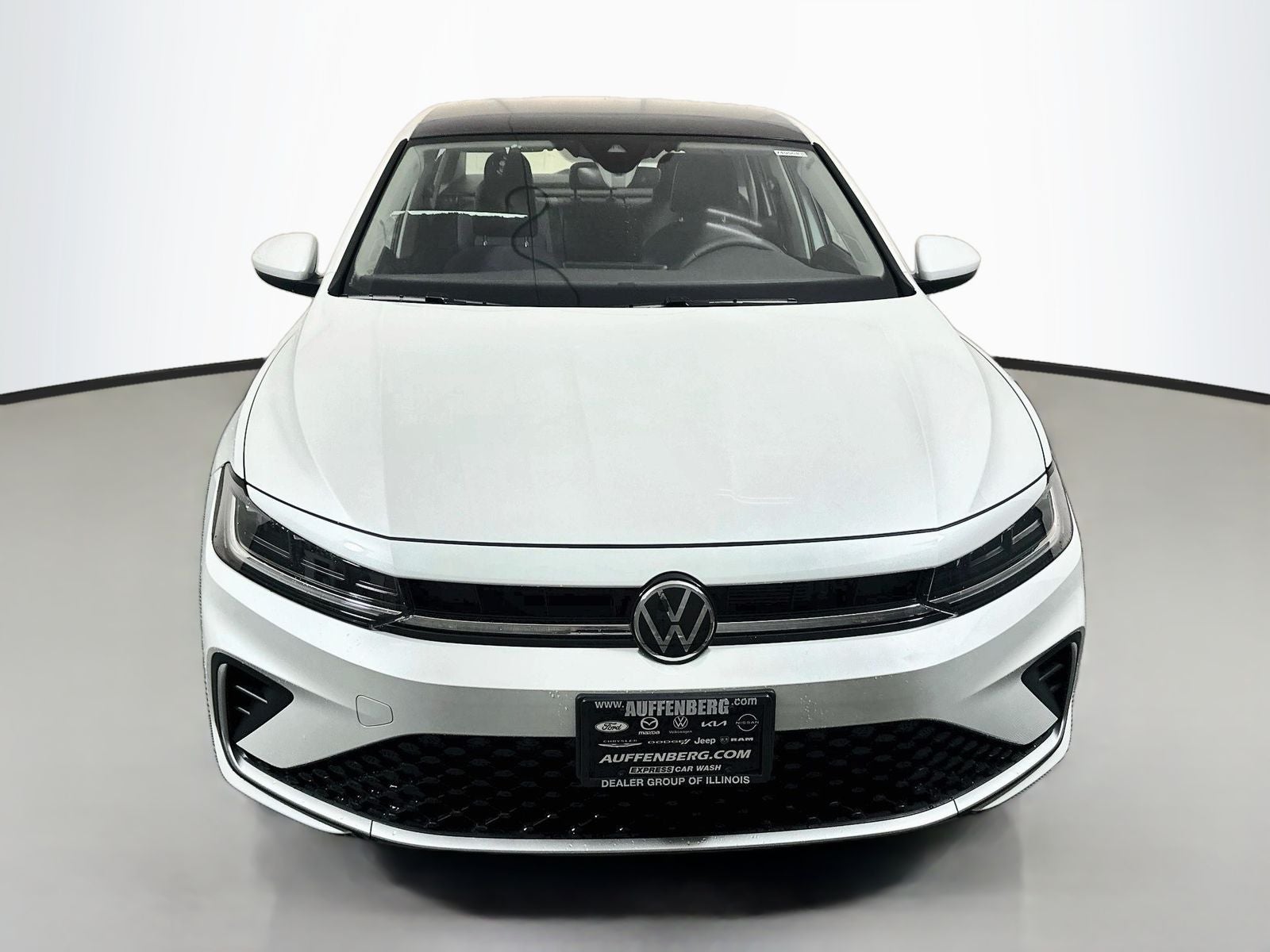 2027 Volkswagen Jetta 1.5T SE