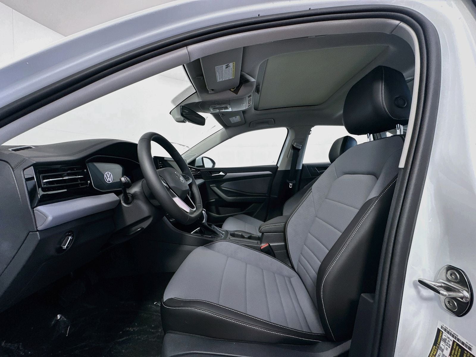 2027 Volkswagen Jetta 1.5T SE