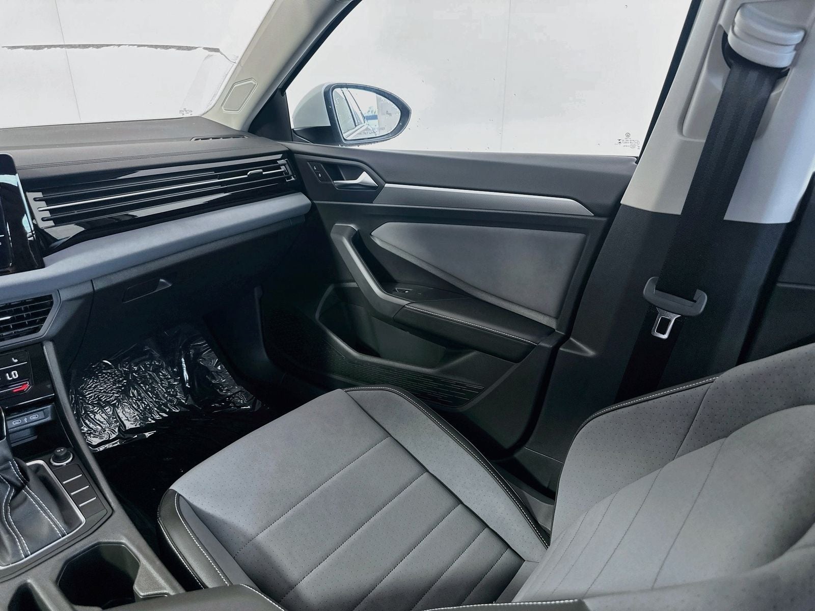 2027 Volkswagen Jetta 1.5T SE