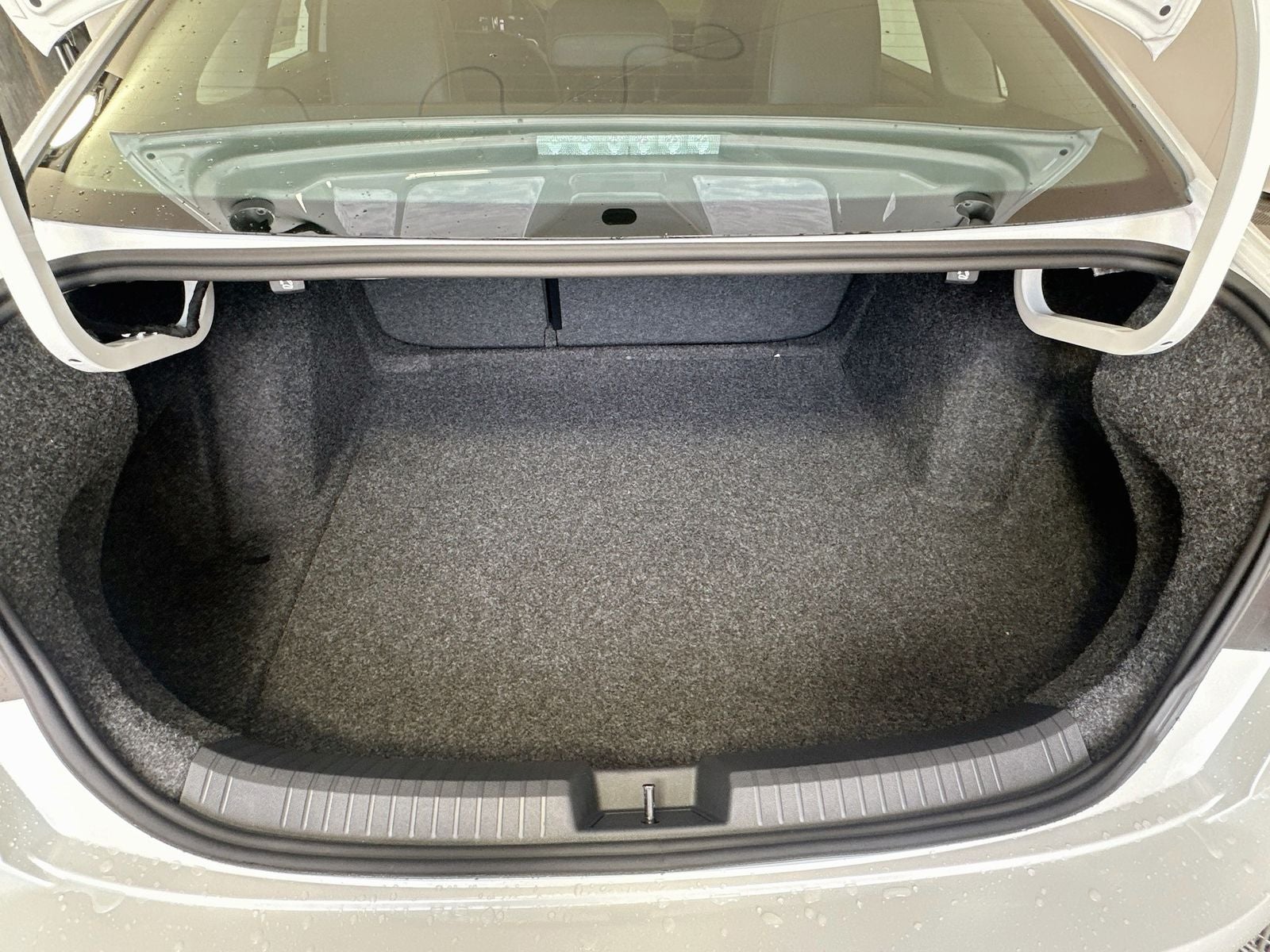 2027 Volkswagen Jetta 1.5T SE