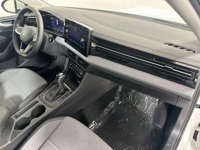 2027 Volkswagen Jetta 1.5T SE