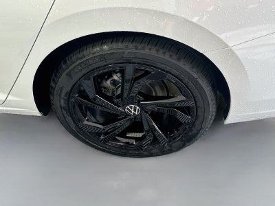 2027 Volkswagen Jetta 1.5T SE