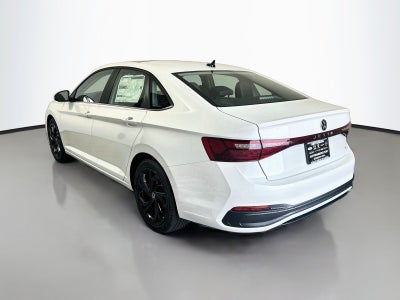 2027 Volkswagen Jetta 1.5T SE