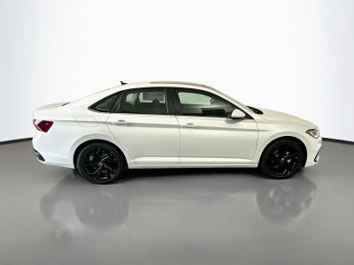 2027 Volkswagen Jetta 1.5T SE