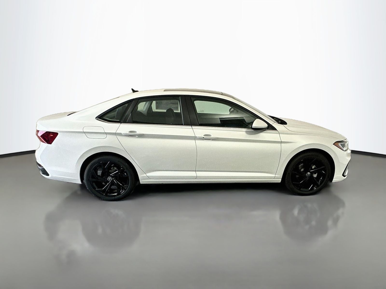 2027 Volkswagen Jetta 1.5T SE