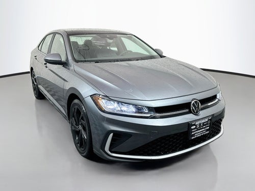 2027 Volkswagen Jetta 1.5T SE