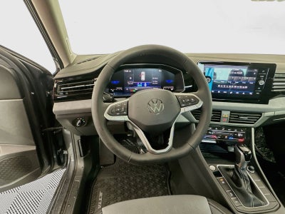 2027 Volkswagen Jetta 1.5T SE