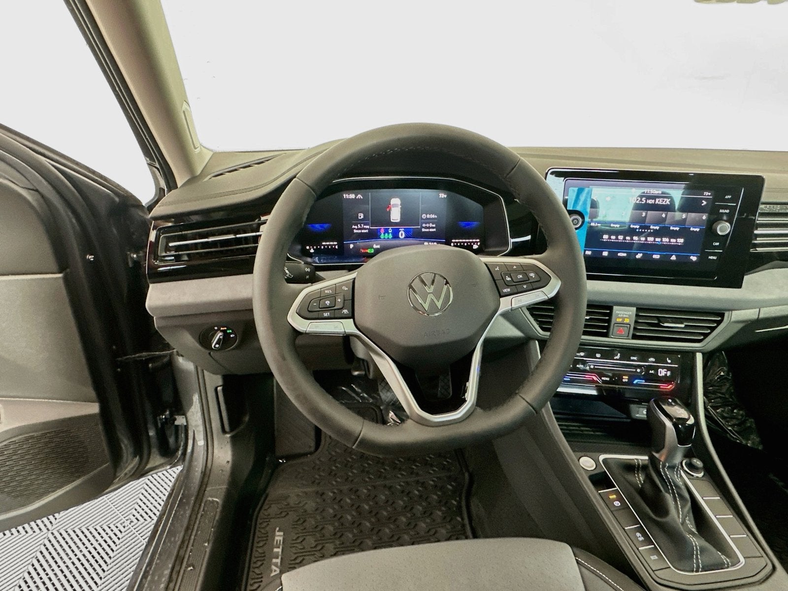 2027 Volkswagen Jetta 1.5T SE