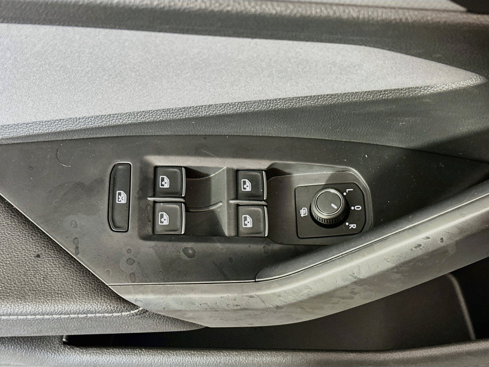 2027 Volkswagen Jetta 1.5T SE