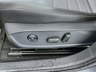 2027 Volkswagen Jetta 1.5T SE