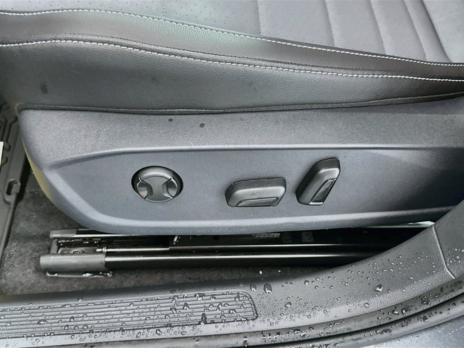2027 Volkswagen Jetta 1.5T SE