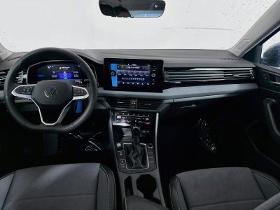 2027 Volkswagen Jetta 1.5T SE