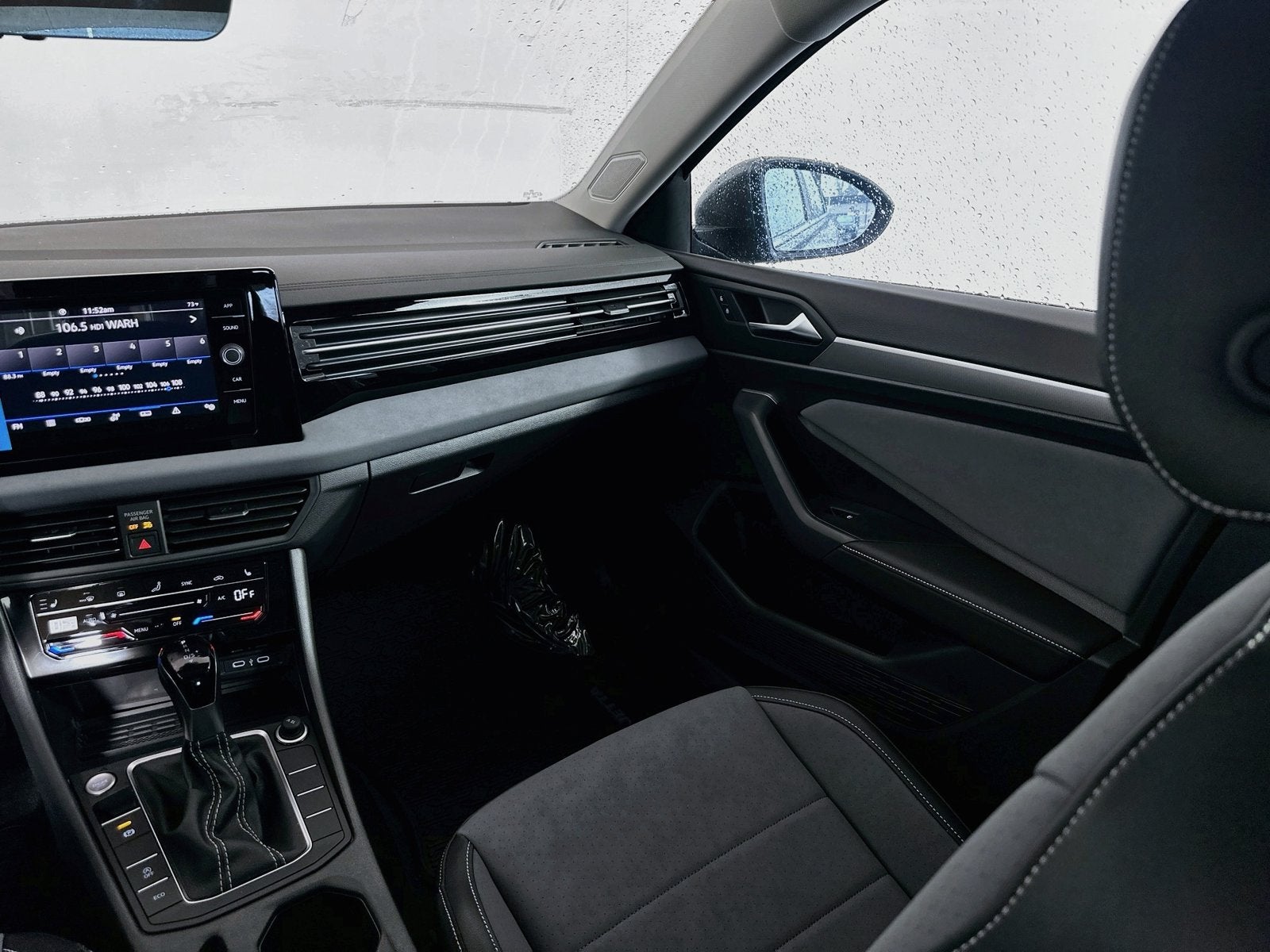2027 Volkswagen Jetta 1.5T SE