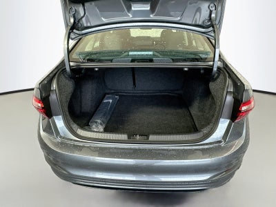 2027 Volkswagen Jetta 1.5T SE