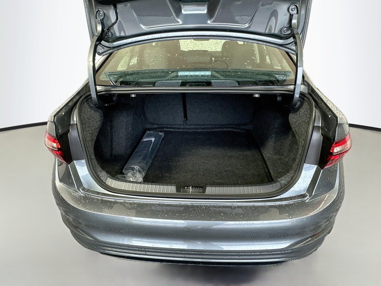 2027 Volkswagen Jetta 1.5T SE