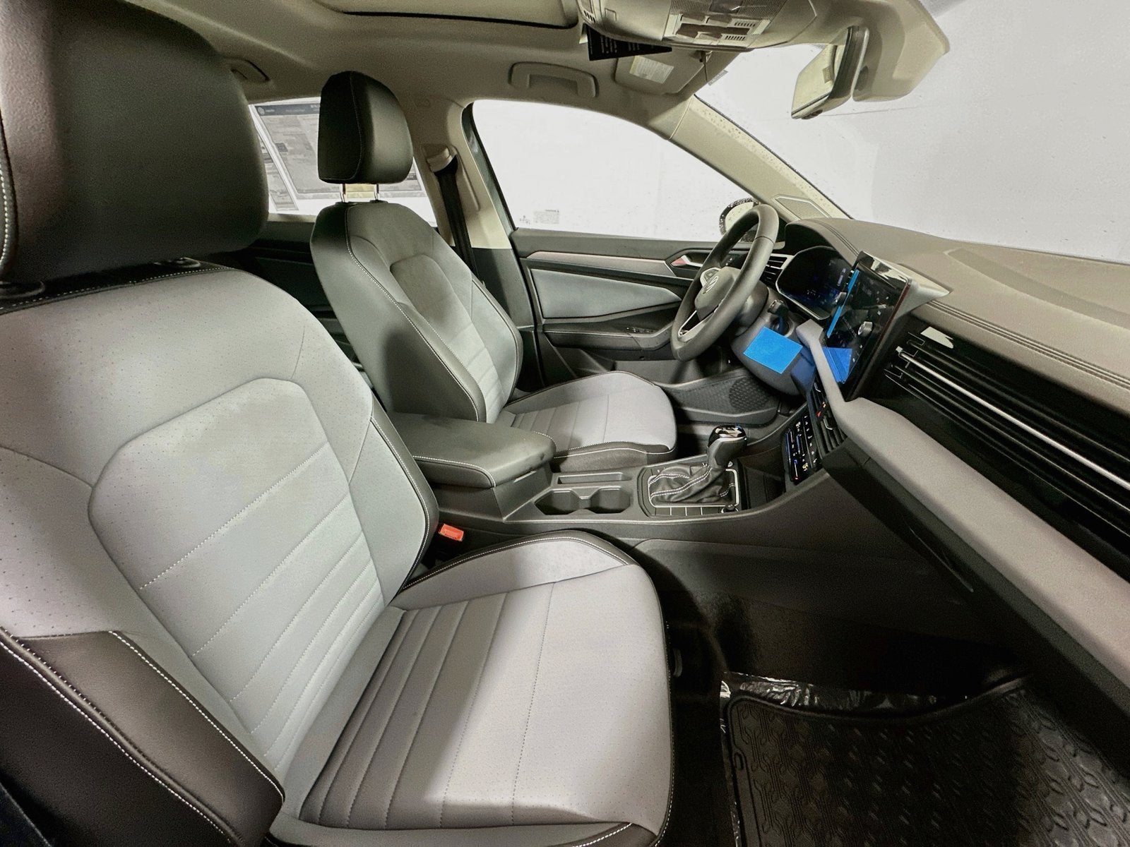 2027 Volkswagen Jetta 1.5T SE