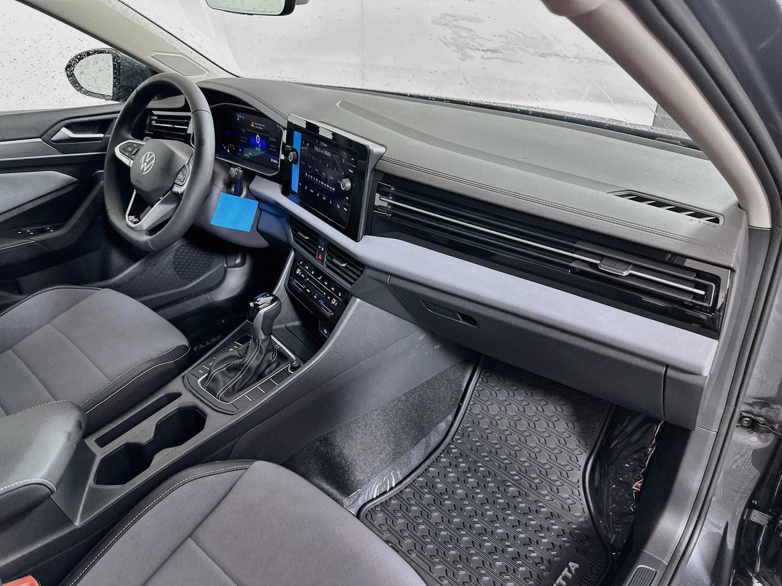 2027 Volkswagen Jetta 1.5T SE
