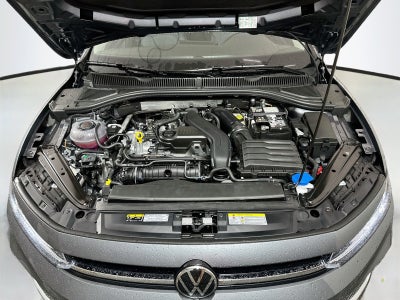 2027 Volkswagen Jetta 1.5T SE