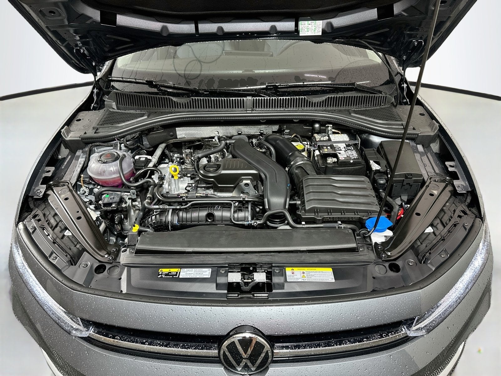 2027 Volkswagen Jetta 1.5T SE