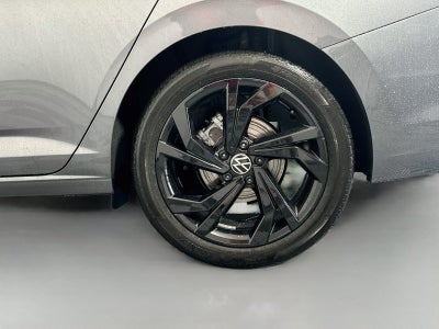 2027 Volkswagen Jetta 1.5T SE