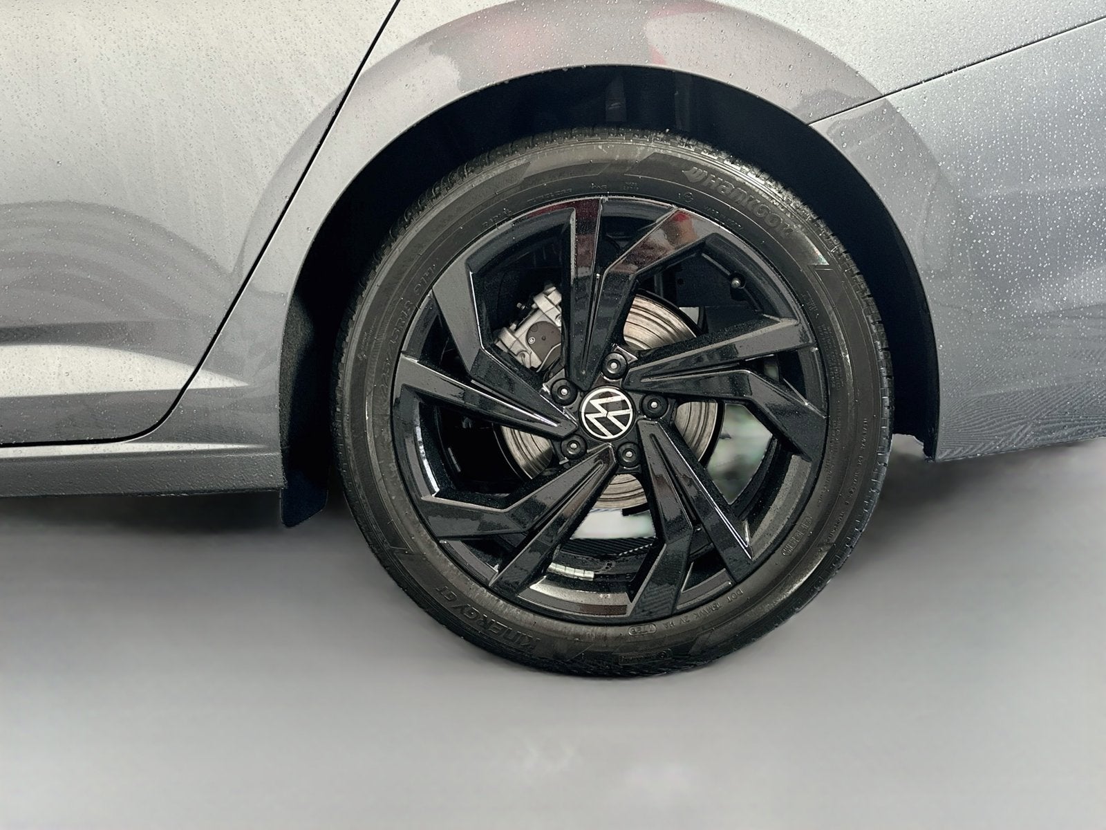 2027 Volkswagen Jetta 1.5T SE