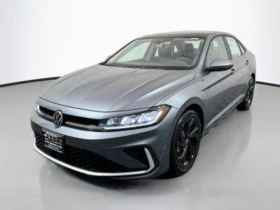 2027 Volkswagen Jetta 1.5T SE