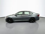 2027 Volkswagen Jetta 1.5T SE