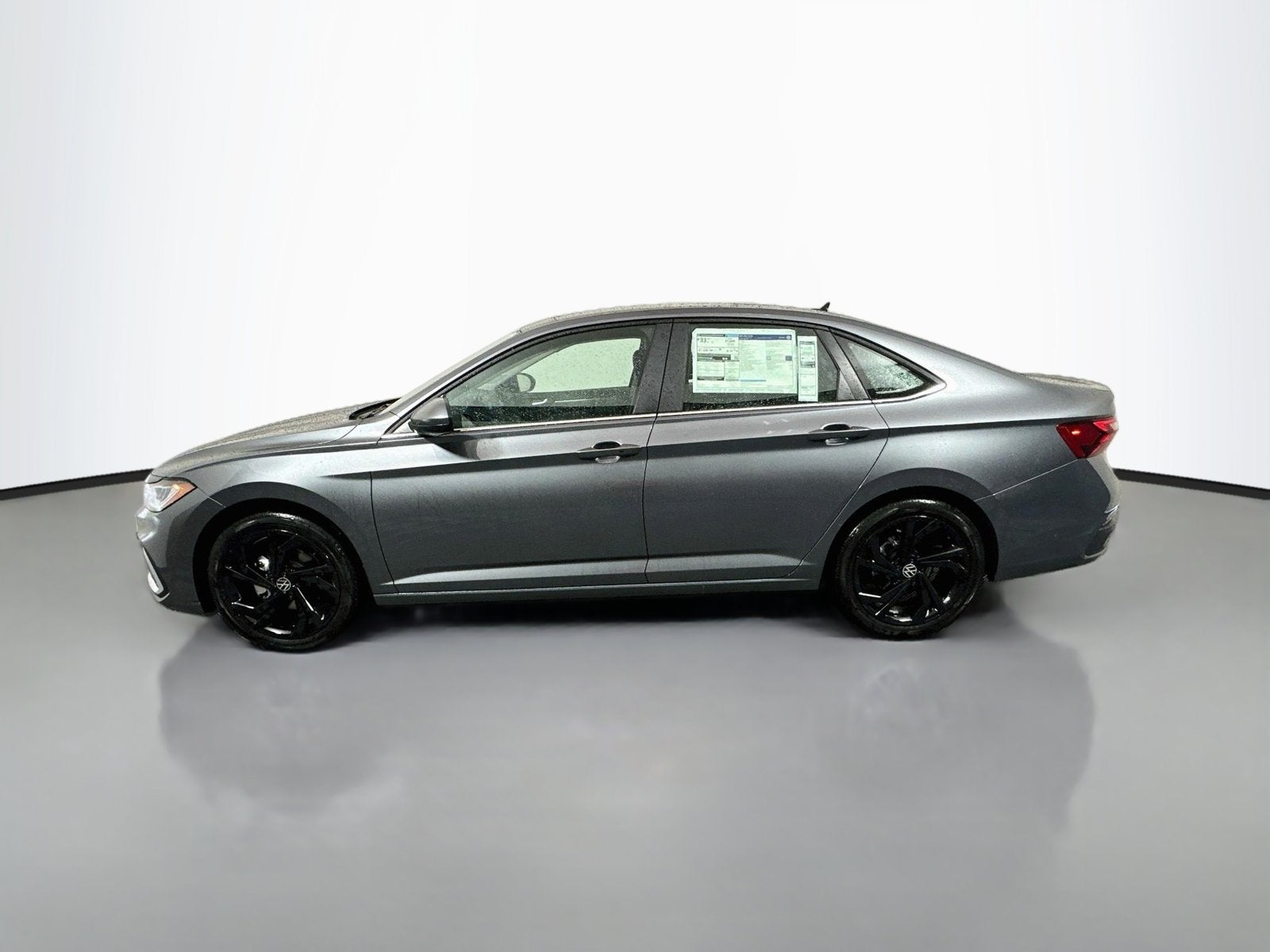 2027 Volkswagen Jetta 1.5T SE