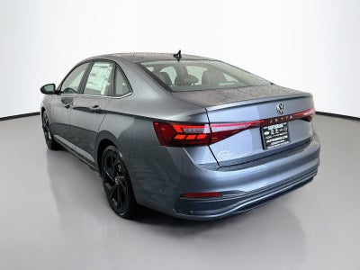 2027 Volkswagen Jetta 1.5T SE