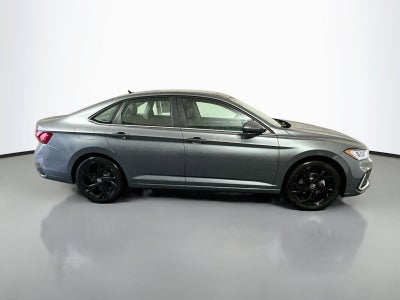 2027 Volkswagen Jetta 1.5T SE