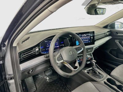 2027 Volkswagen Jetta 1.5T SE