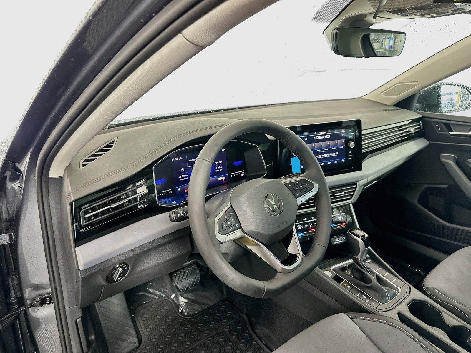 2027 Volkswagen Jetta 1.5T SE