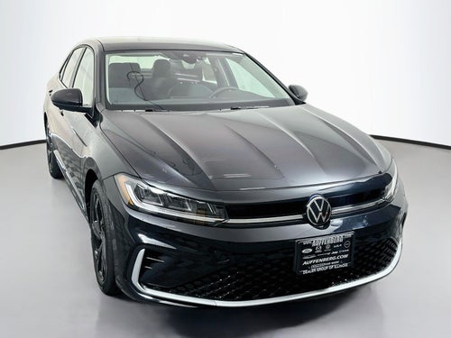 2027 Volkswagen Jetta 1.5T SE