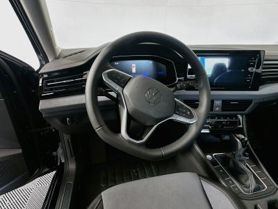 2027 Volkswagen Jetta 1.5T SE