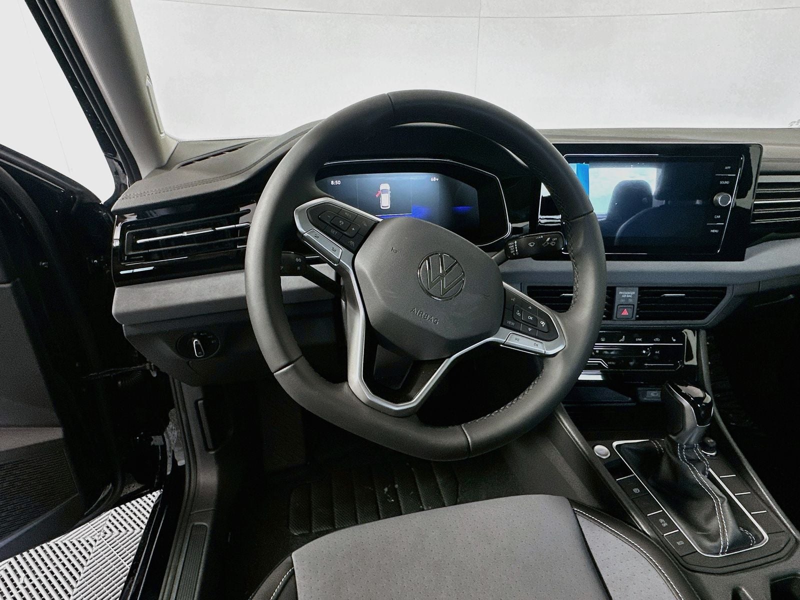 2027 Volkswagen Jetta 1.5T SE
