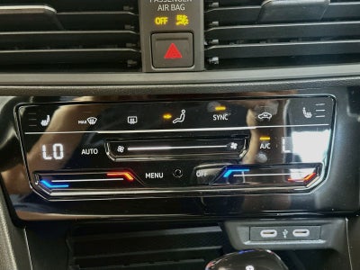 2027 Volkswagen Jetta 1.5T SE