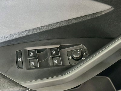 2027 Volkswagen Jetta 1.5T SE