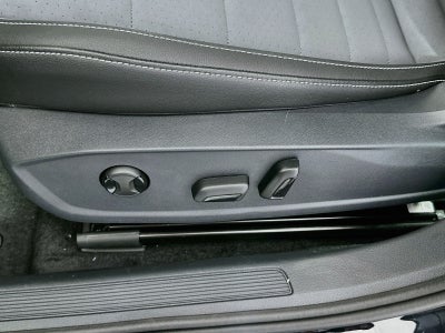 2027 Volkswagen Jetta 1.5T SE